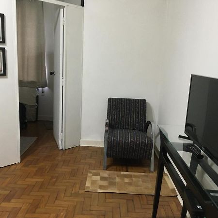 סאו פאולו Apto Kit 85 Centro Consolacao מראה חיצוני תמונה